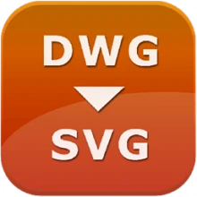 AnyDWG Software DWG to SVG Converter 2027.0