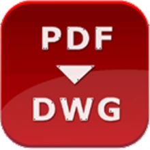 AnyDWG Software PDF to DWG Converter 2027.0