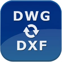 Any DWG DXF Converter Pro 2027.0