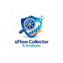 BackendSide sFlow Collector And Analyzer 1.0.0.16
