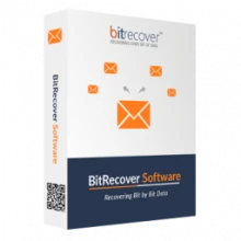 BitRecover MSG to PDF Wizard 26.1