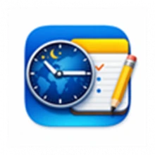 Cainey Studio World Clock and Notes 6.6.1.0