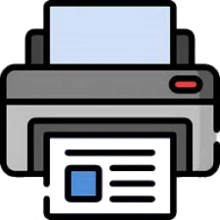 Carbon Copy Printer 1.10