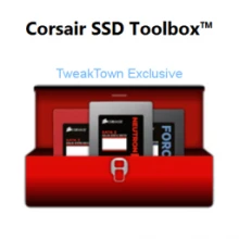 Corsair SSD Toolbox 2.0.129