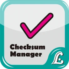 EF CheckSum Manager 26.01