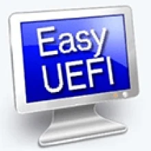 EasyUEFI Winpe 6.2.0 Technician