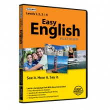 Easy English Platinum 11.0.2