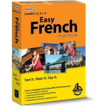 Easy French Platinum 11.0.2