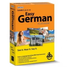 Easy German Platinum 11.0.2