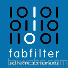 FabFilter Total Bundle 2026.1