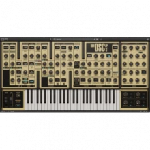 GForce impOSCar 3 1.0.2