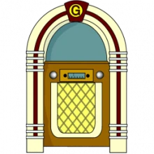 Gammadyne DJ Jukebox 35.0