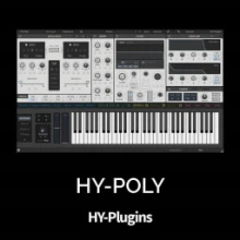HY Plugins HY POLY 1.4.8