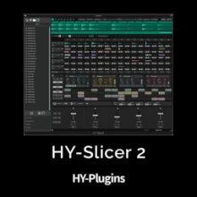 HY Plugins HY Slicer2 1.1.5