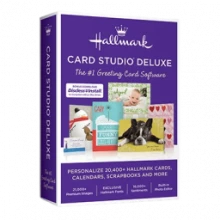 Hallmark Card Studio Deluxe 23.0.1.4