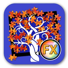 JixiPix PuzziPix Pro 1.0.25