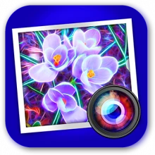 JixiPix Spektrel Art 1.1.22