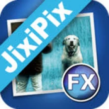 Jixipix Premium Pack 1.2.18