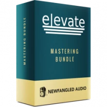 Newfangled Audio Elevate Bundle 1.14.0