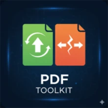 PDFUnifyDivide 1.0.0