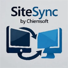 SiteSync by Chiemsoft 1.0.10
