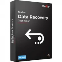 Stellar Data Recovery Technician 12.4.0.0