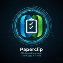 Tekadministrators Paperclip 1.1