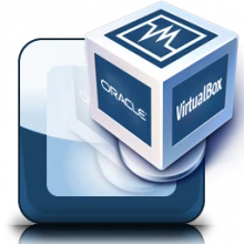 VirtualBox 7.2.6.172322