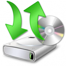 Windows Backup & Restore Tool 1.0.0