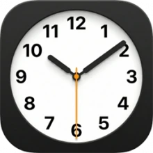 WithClock 1.0.7