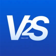 AI Video to SRT 1.1.1