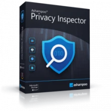 Ashampoo Privacy Inspector 3.00.11