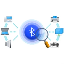 Bluetooth Version Finder 1.7