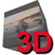 DesktopImages3D 2.55