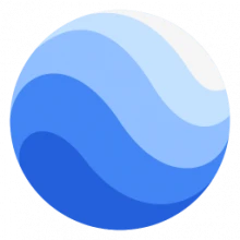 Google Earth Pro 7.3.7.1094