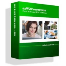 HalfpriceSoft ezW2Correction 3.12.6