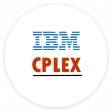 IBM ILOG CPLEX Optimization Studio 22.1.2