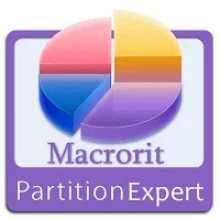 Macrorit Partition Expert Pro 8.9.0 All Editions