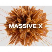 Massive X 1.7