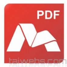 Master PDF Editor 5.9.96