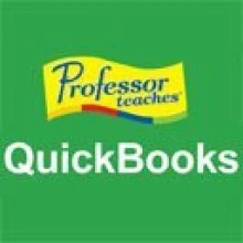 Professor Teaches QuickBooks 2024 v1.0