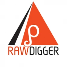 RawDigger 1.4.10.845