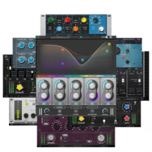 Red Rock Sound Plugins Bundle 2026.01.06