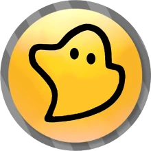 Symantec Ghost Boot CD 12.0.0.13027