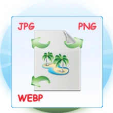 TweakNow Fast ImageConverter 4.3.0