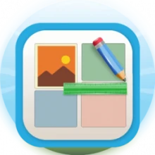 TweakNow PhotoGrid 2.3.0