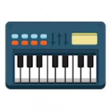 VovSoft Keyboard Soundboard 1.6