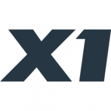 X1 Search Enterprise 10.2 Revision 19