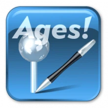 Ages! – Family Tree Software 2.2.1
