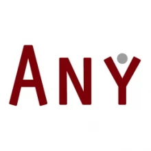 Anybody Technologies Modeling System 8.1.4.12797